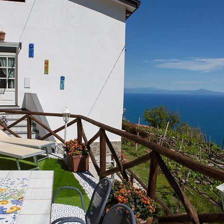 Holidays Perla d'Amalfi Luaran gambar