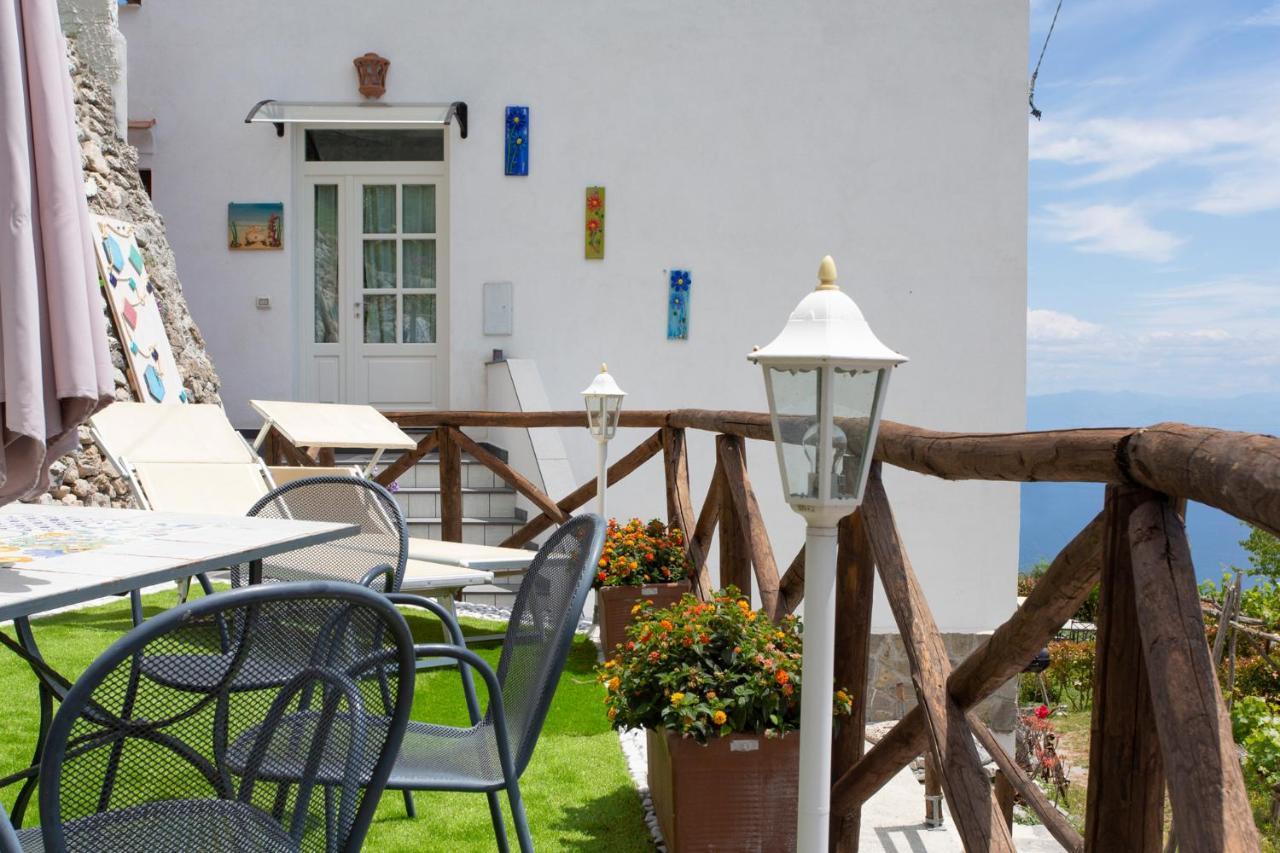 Holidays Perla d'Amalfi Luaran gambar