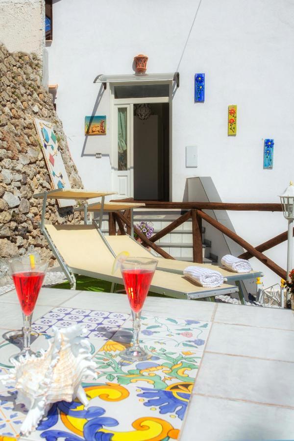 Holidays Perla d'Amalfi Luaran gambar