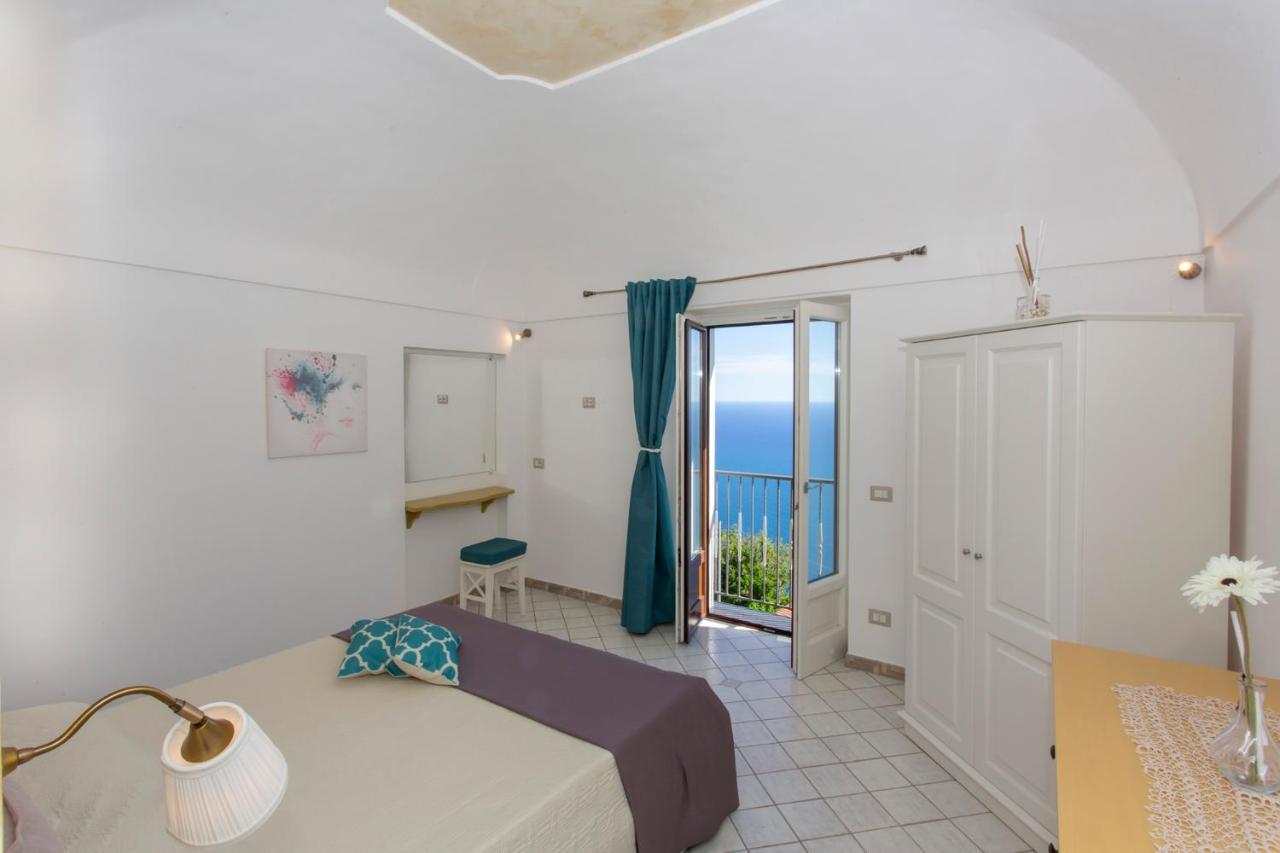 Holidays Perla d'Amalfi Luaran gambar