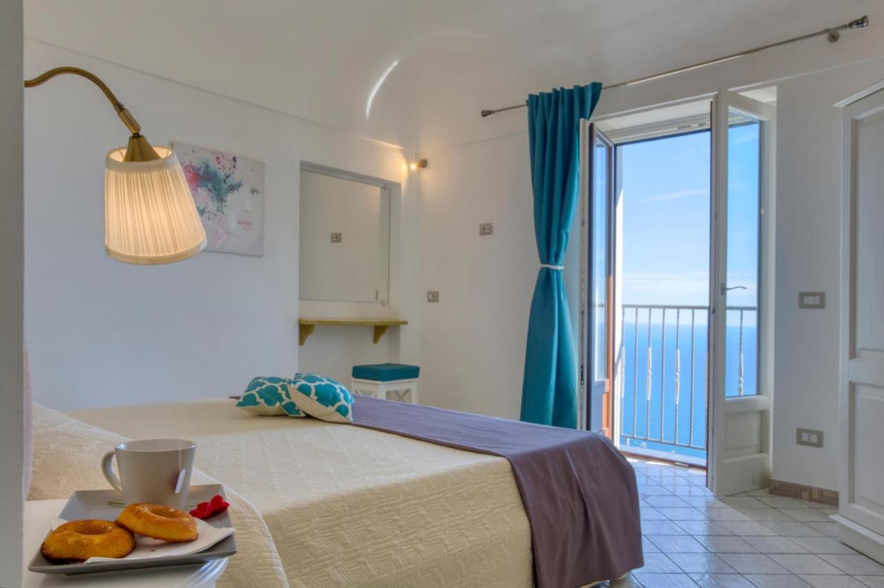 Holidays Perla d'Amalfi Luaran gambar