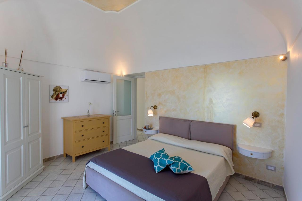 Holidays Perla d'Amalfi Luaran gambar