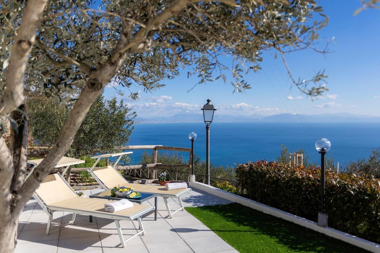 Holidays Perla d'Amalfi Luaran gambar