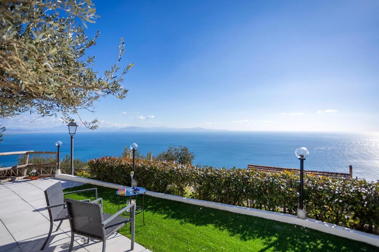 Holidays Perla d'Amalfi Luaran gambar