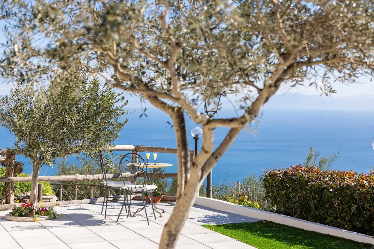 Holidays Perla d'Amalfi Luaran gambar