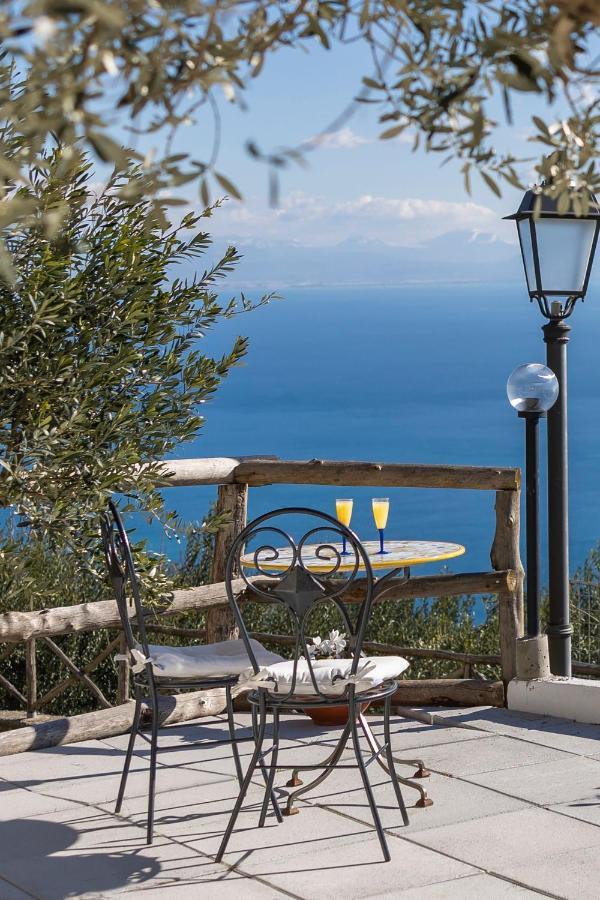 Holidays Perla d'Amalfi Luaran gambar