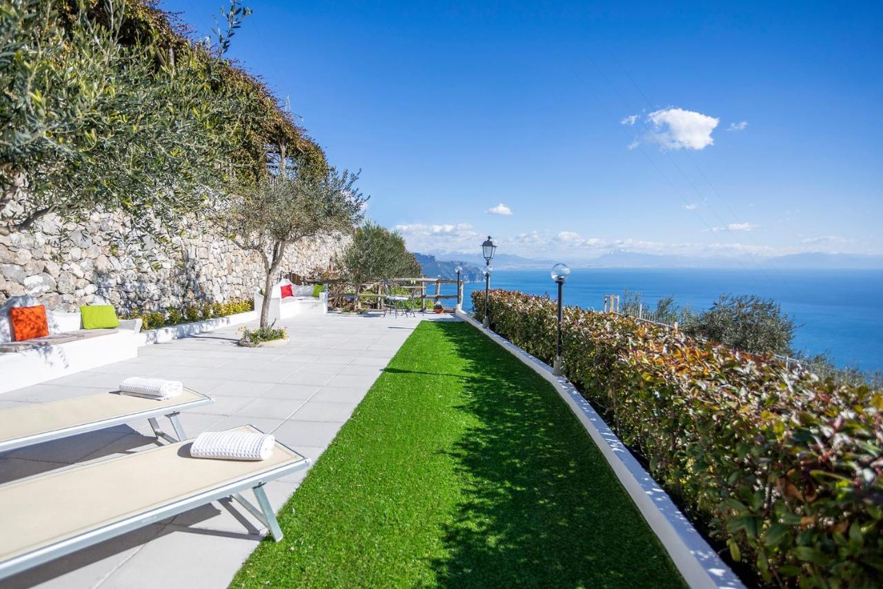 Holidays Perla d'Amalfi Luaran gambar