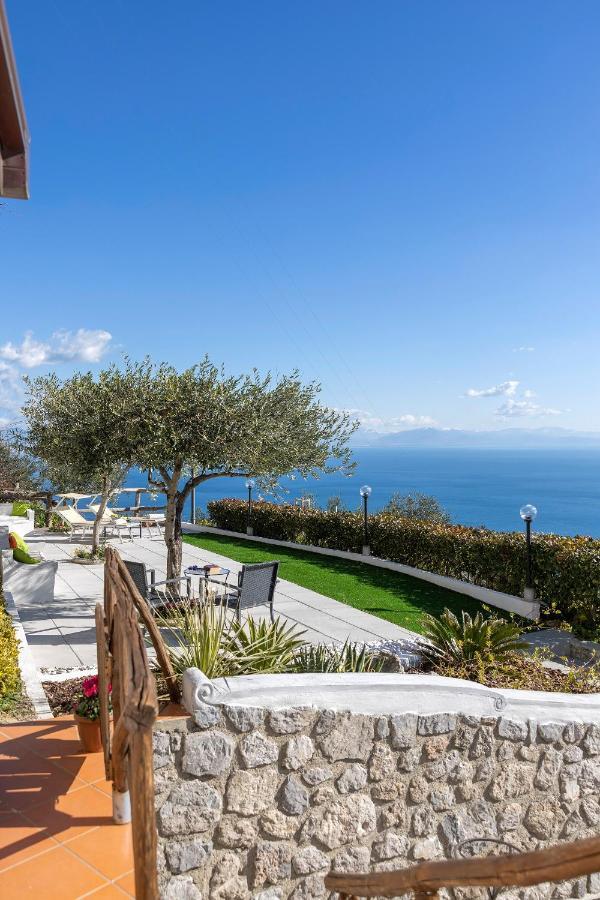 Holidays Perla d'Amalfi Luaran gambar