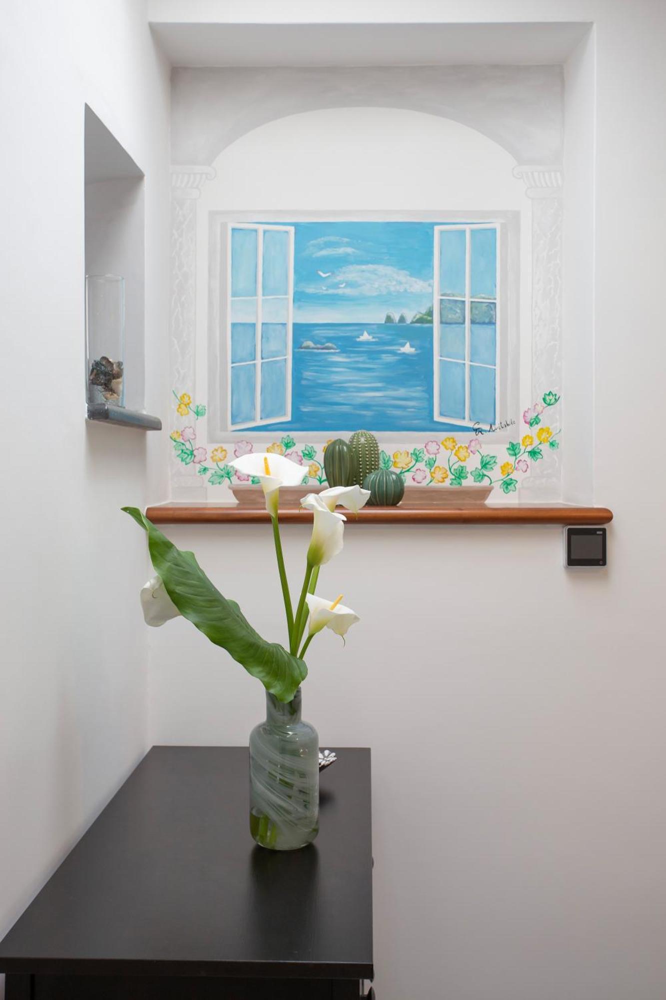 Holidays Perla d'Amalfi Luaran gambar