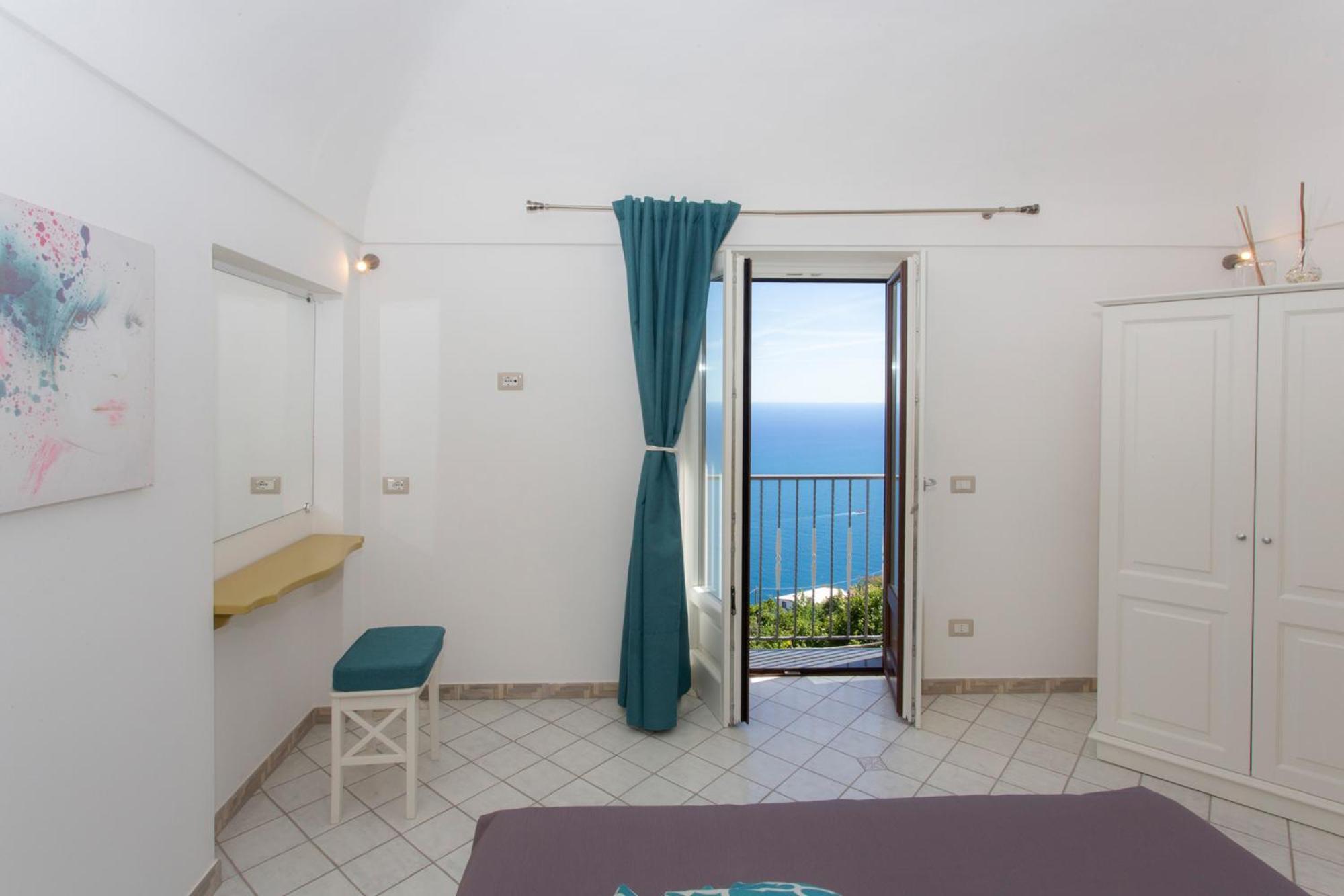 Holidays Perla d'Amalfi Luaran gambar