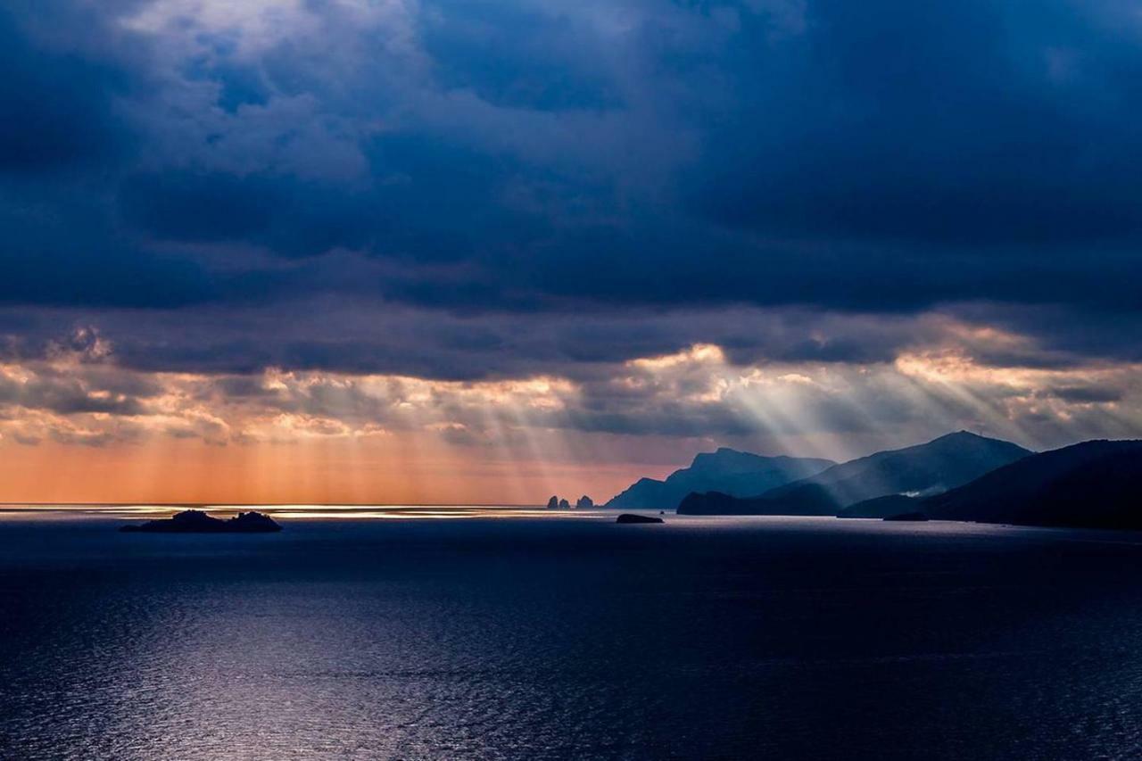 Holidays Perla d'Amalfi Luaran gambar