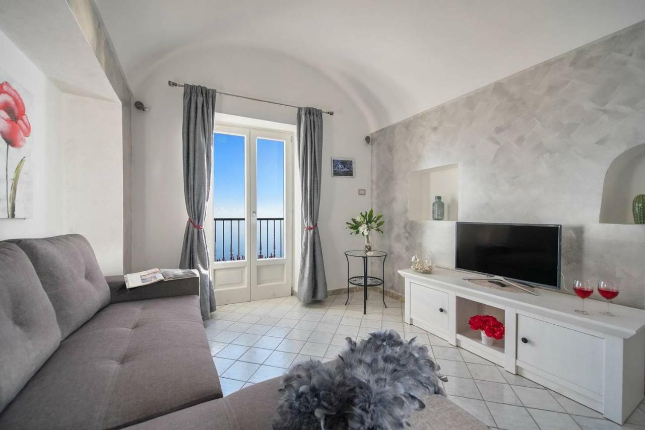 Holidays Perla d'Amalfi Luaran gambar